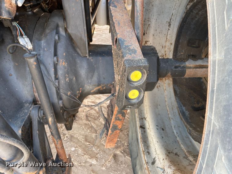 image for item DN5183 1997 Case IH 8920  MFWD tractor