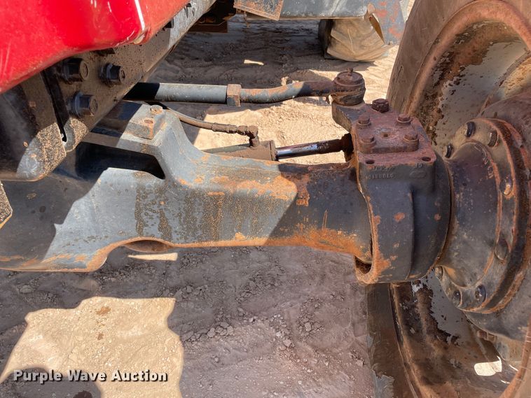 image for item DN5183 1997 Case IH 8920  MFWD tractor