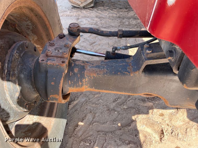 image for item DN5183 1997 Case IH 8920  MFWD tractor