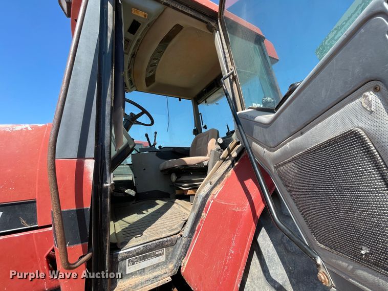 image for item DN5183 1997 Case IH 8920  MFWD tractor