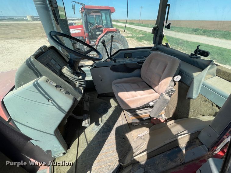 image for item DN5183 1997 Case IH 8920  MFWD tractor