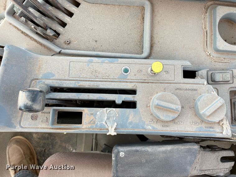 image for item DN5183 1997 Case IH 8920  MFWD tractor