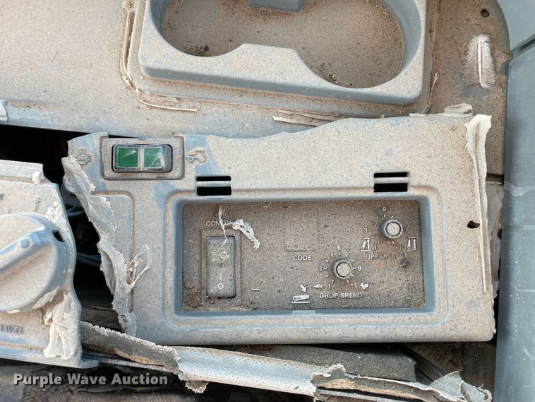 image for item DN5183 1997 Case IH 8920  MFWD tractor