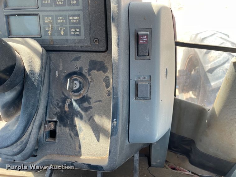 image for item DN5183 1997 Case IH 8920  MFWD tractor