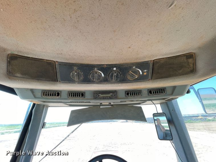 image for item DN5183 1997 Case IH 8920  MFWD tractor