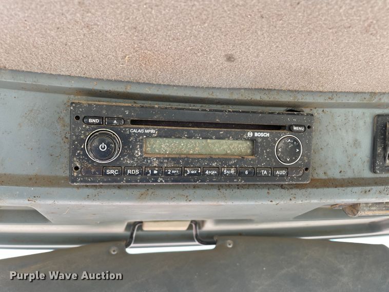 image for item DN5183 1997 Case IH 8920  MFWD tractor