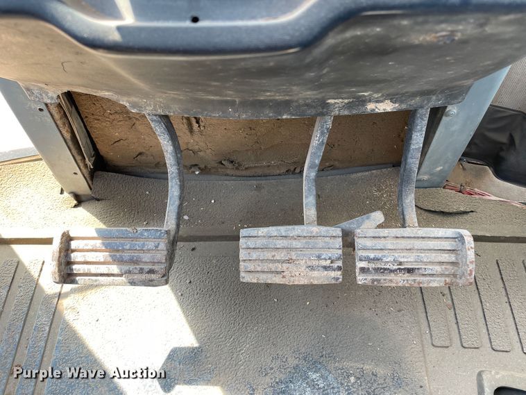 image for item DN5183 1997 Case IH 8920  MFWD tractor