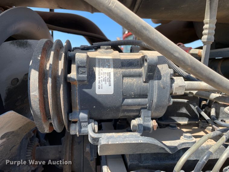 image for item DN5183 1997 Case IH 8920  MFWD tractor