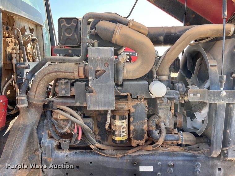 image for item DN5183 1997 Case IH 8920  MFWD tractor