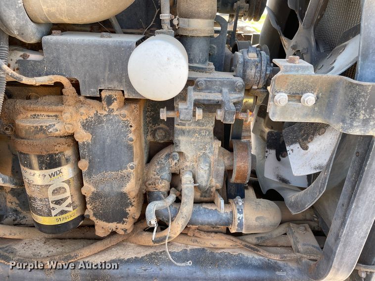 image for item DN5183 1997 Case IH 8920  MFWD tractor