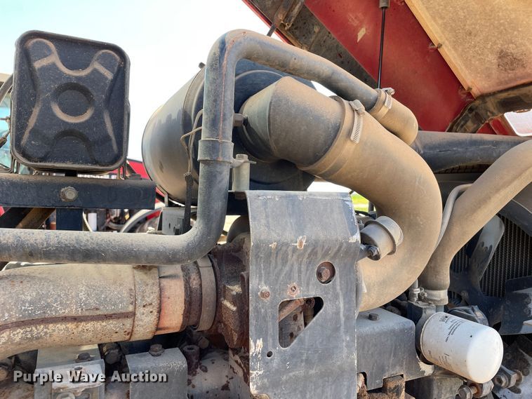 image for item DN5183 1997 Case IH 8920  MFWD tractor