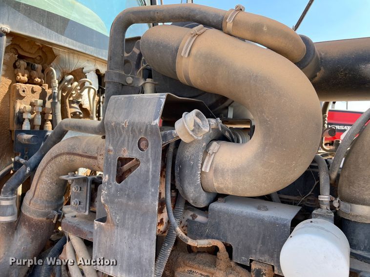 image for item DN5183 1997 Case IH 8920  MFWD tractor