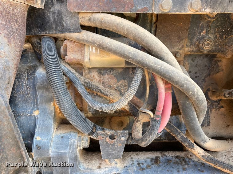 image for item DN5183 1997 Case IH 8920  MFWD tractor