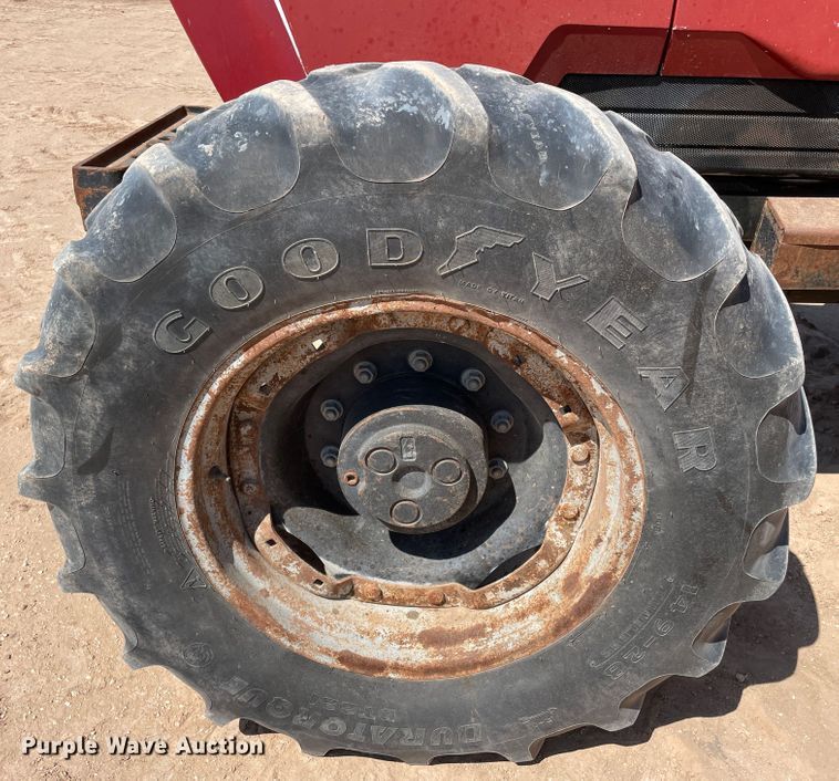 image for item DN5183 1997 Case IH 8920  MFWD tractor