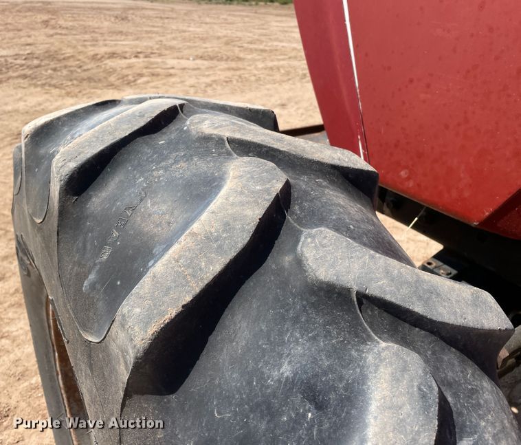 image for item DN5183 1997 Case IH 8920  MFWD tractor