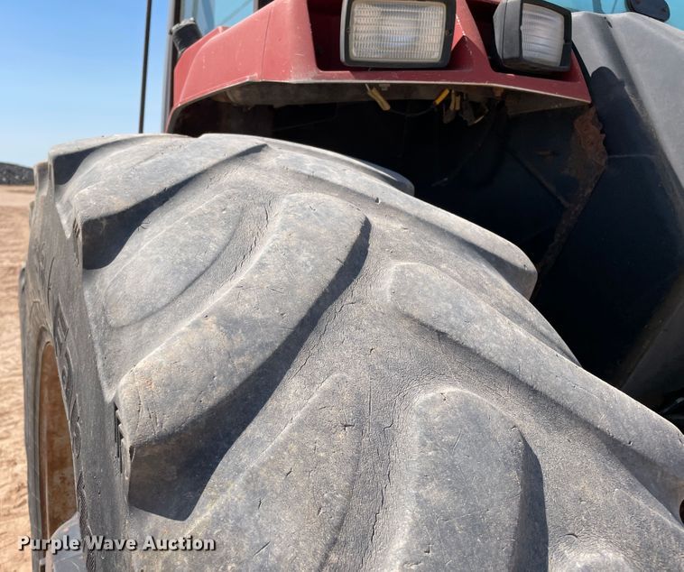 image for item DN5183 1997 Case IH 8920  MFWD tractor