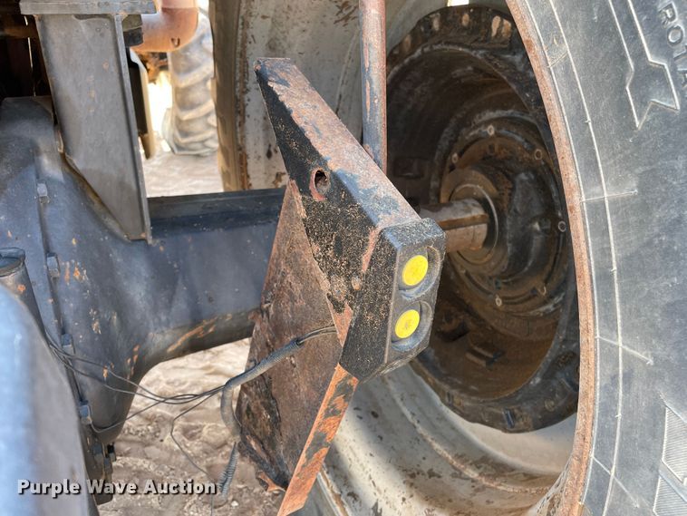 image for item DN5183 1997 Case IH 8920  MFWD tractor