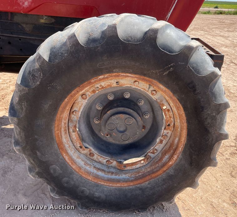 image for item DN5183 1997 Case IH 8920  MFWD tractor