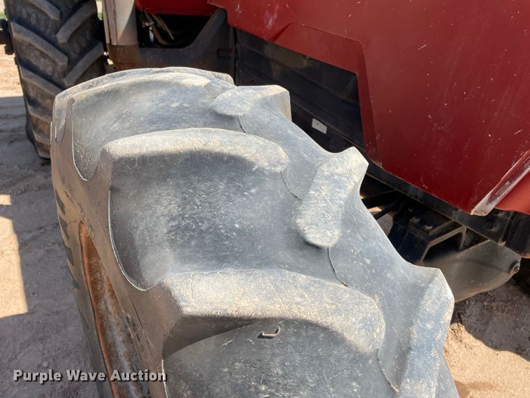 image for item DN5183 1997 Case IH 8920  MFWD tractor