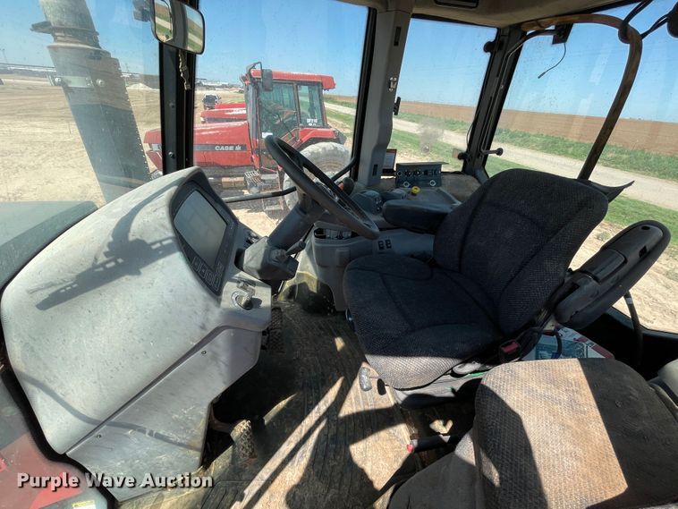 image for item DN5184 2011 Versatile 305  MFWD tractor