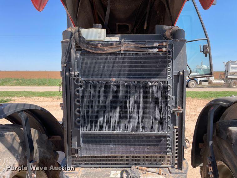 image for item DN5184 2011 Versatile 305  MFWD tractor