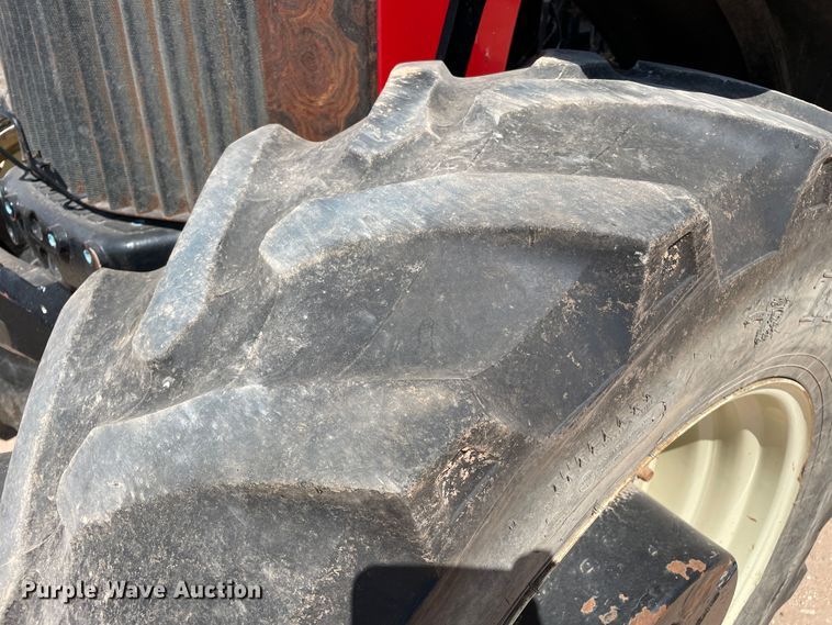 image for item DN5184 2011 Versatile 305  MFWD tractor