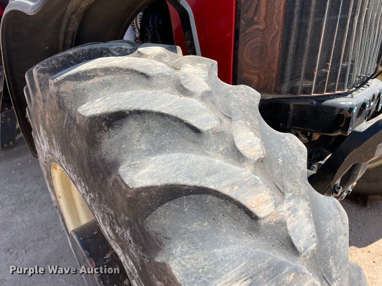 image for item DN5184 2011 Versatile 305  MFWD tractor