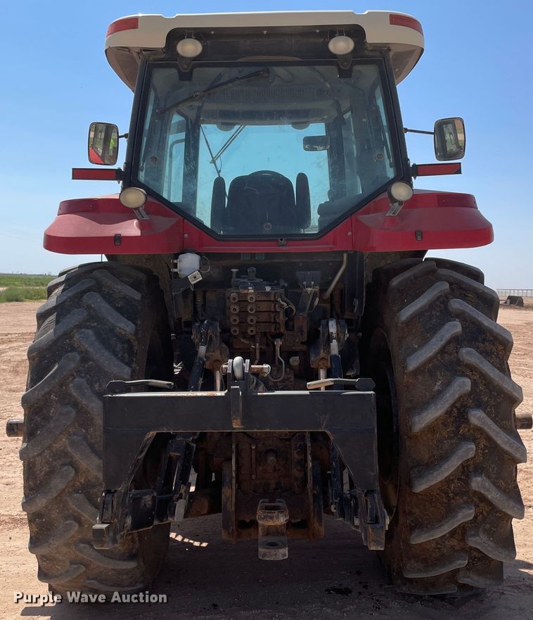 image for item DN5185 Versatile 305  MFWD tractor