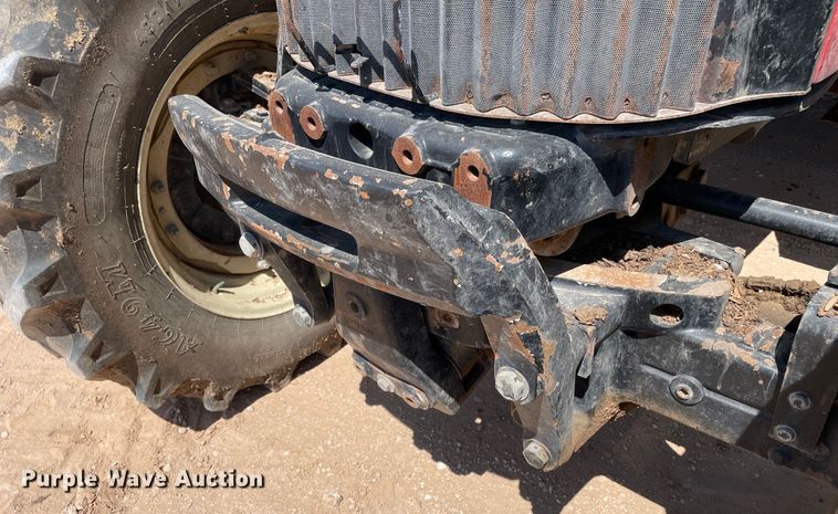 image for item DN5185 Versatile 305  MFWD tractor