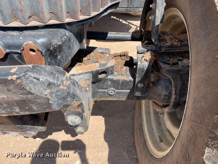 image for item DN5185 Versatile 305  MFWD tractor