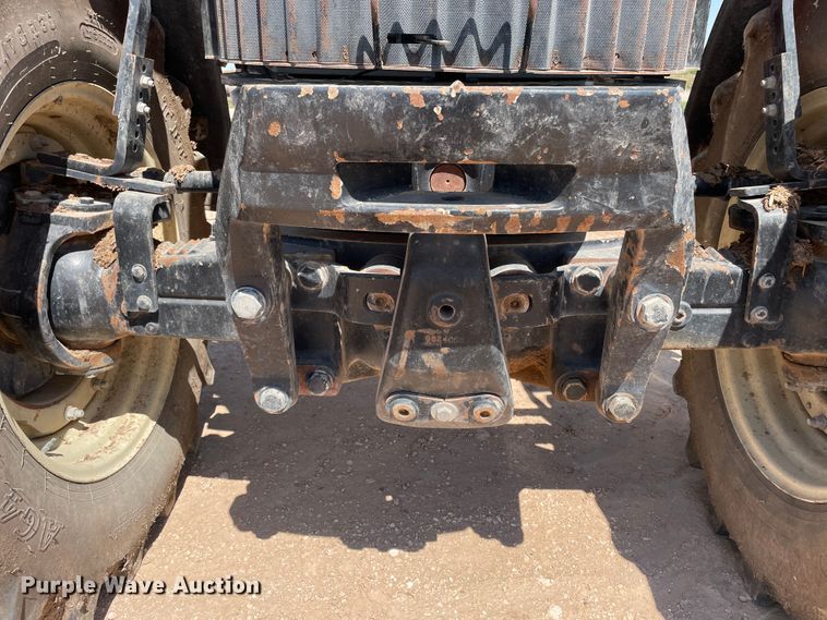 image for item DN5185 Versatile 305  MFWD tractor