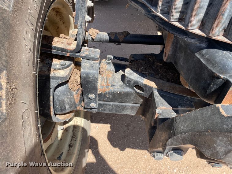 image for item DN5185 Versatile 305  MFWD tractor