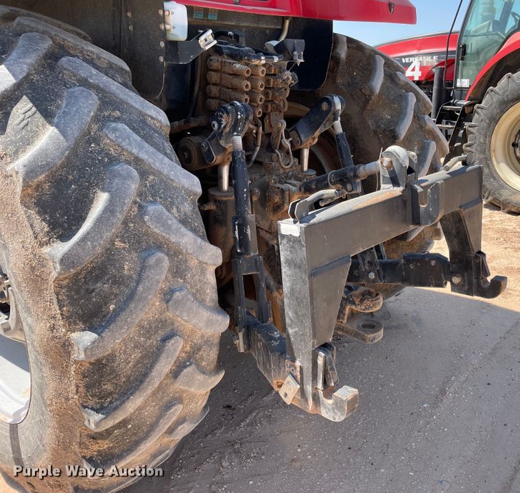 image for item DN5185 Versatile 305  MFWD tractor