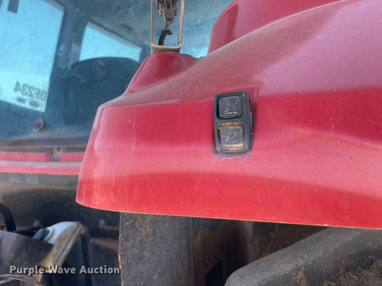 image for item DN5185 Versatile 305  MFWD tractor