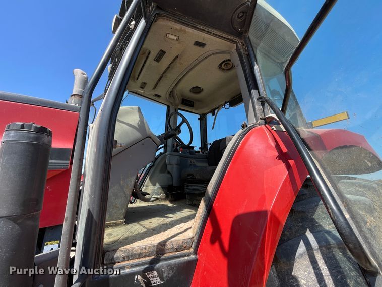 image for item DN5185 Versatile 305  MFWD tractor