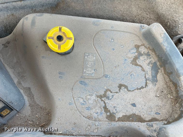 image for item DN5185 Versatile 305  MFWD tractor