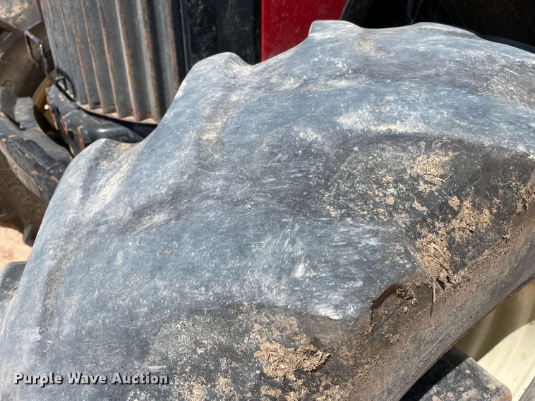 image for item DN5185 Versatile 305  MFWD tractor