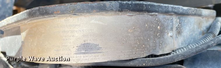 image for item DN5185 Versatile 305  MFWD tractor