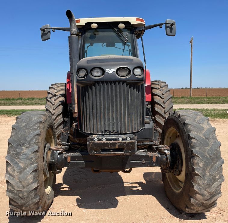 image for item DN5186 Versatile 280  MFWD tractor