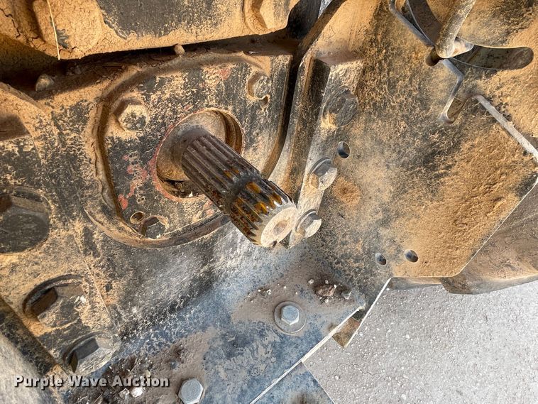 image for item DN5186 Versatile 280  MFWD tractor