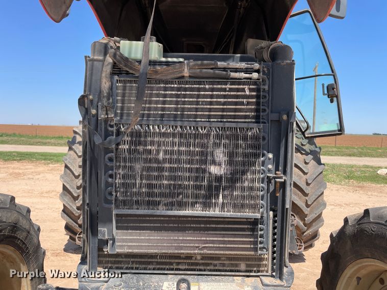 image for item DN5186 Versatile 280  MFWD tractor