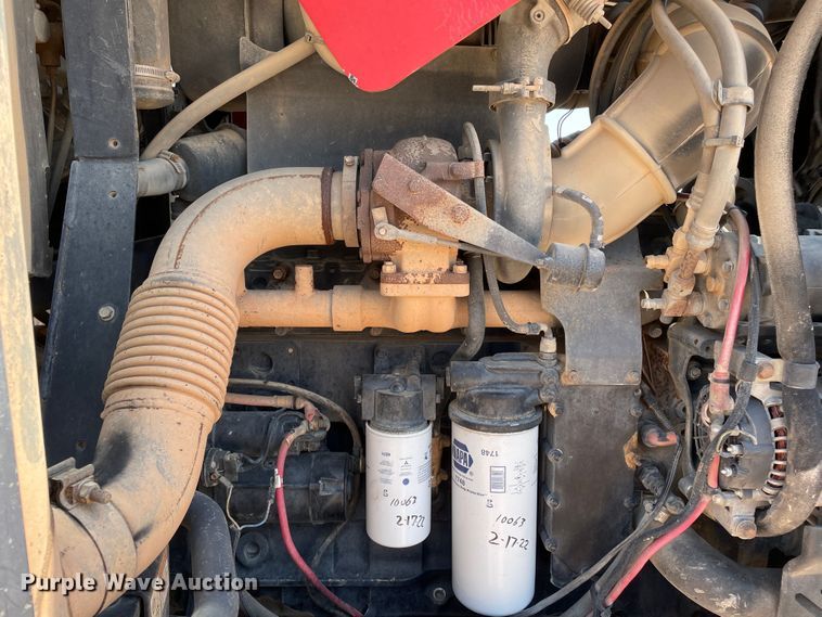 image for item DN5186 Versatile 280  MFWD tractor