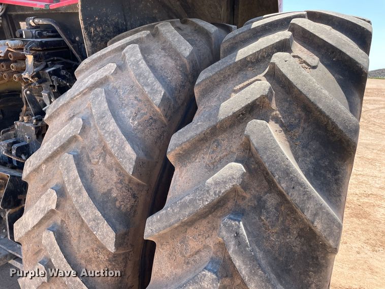 image for item DN5186 Versatile 280  MFWD tractor