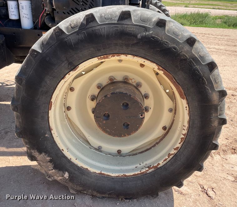 image for item DN5186 Versatile 280  MFWD tractor