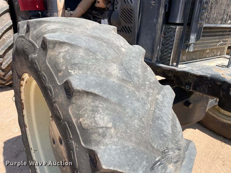 image for item DN5186 Versatile 280  MFWD tractor