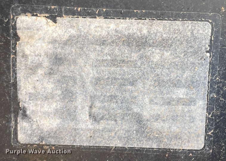 image for item DN5186 Versatile 280  MFWD tractor