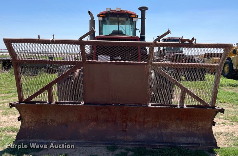 image for item DN5188 1990 Case IH 9170  4WD tractor