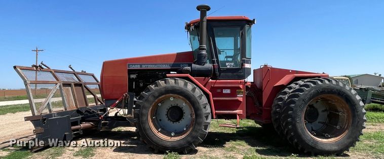 image for item DN5188 1990 Case IH 9170  4WD tractor
