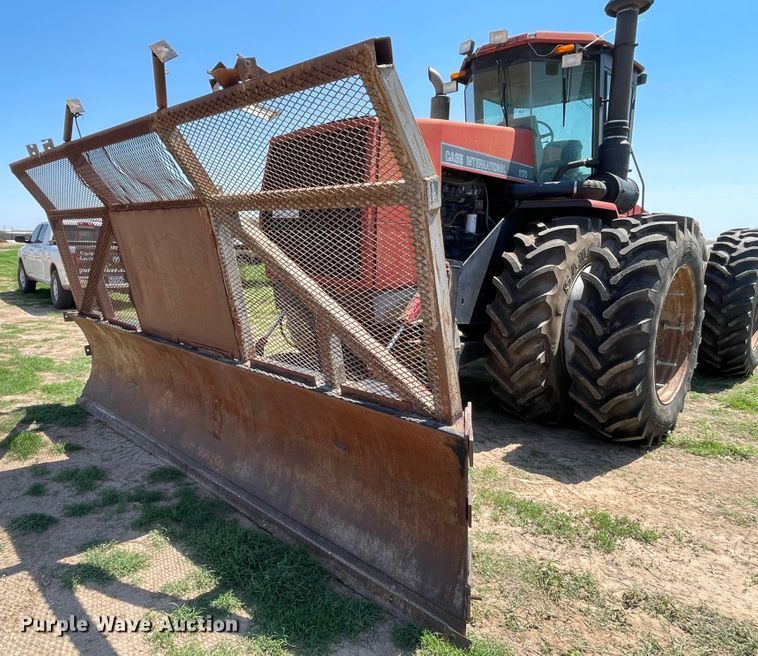 image for item DN5188 1990 Case IH 9170  4WD tractor