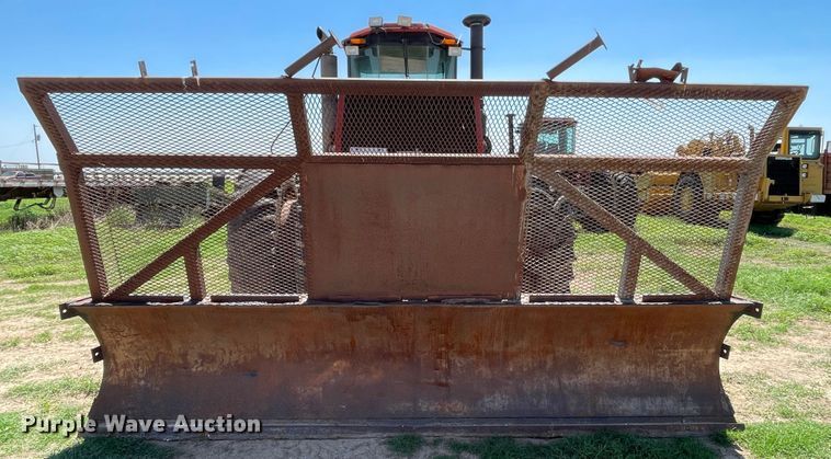 image for item DN5188 1990 Case IH 9170  4WD tractor